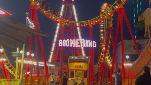 Boomerang