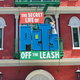 The Secret Life of Pets: Off the Leash!