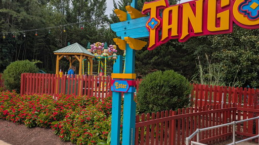 Tango