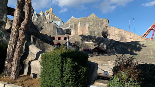 Wiener Hochschaubahn