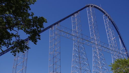 Millennium Force
