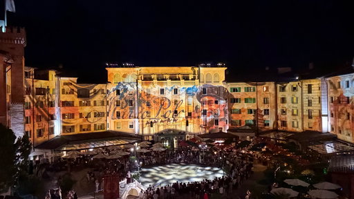 Colossal "La Storia dell´Hotel Colosseo"