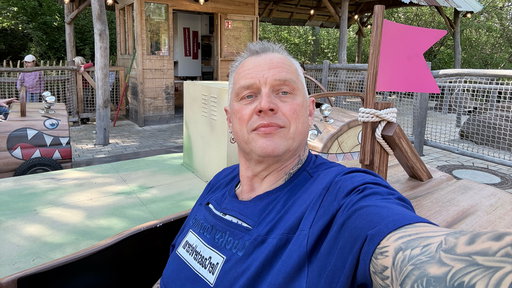 Blinky's Seifenkisten