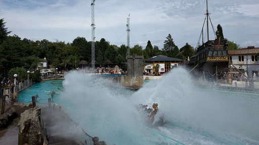 Atlantica SuperSplash