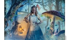 Alice in Horrorland