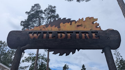 Wildfire