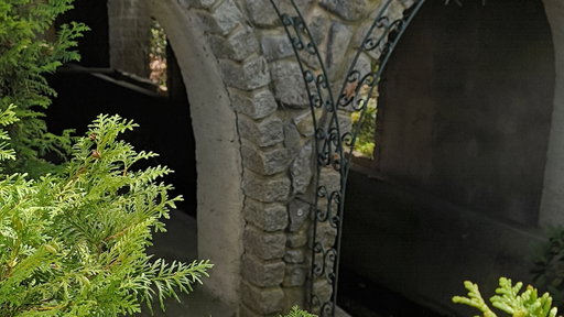 Wildwasserbahn 2
