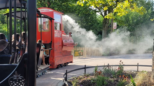 LPG Rote Rübe