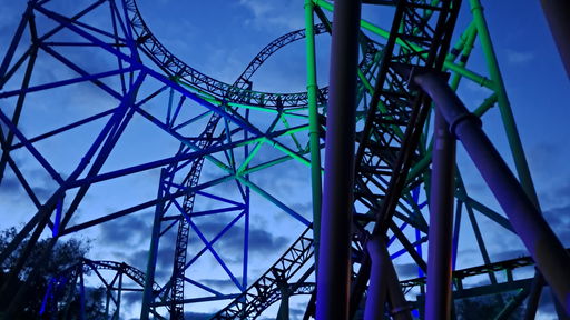 Der Schwur des Kärnan