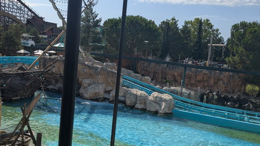 Atlantica SuperSplash