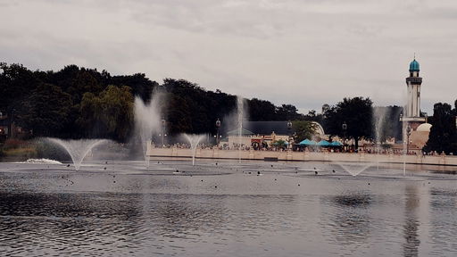 Aquanura: Efteling Symphonica