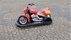 Auto-Scooter