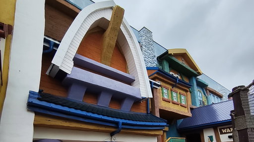 Honey Harbour