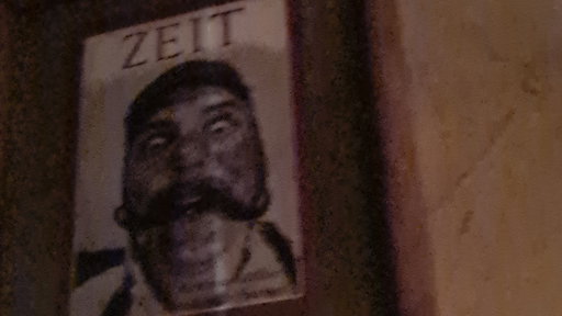 Maximus' Blitz Bahn