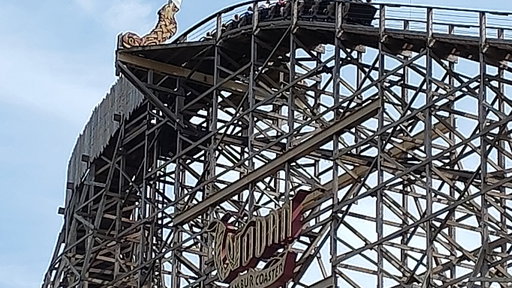 WODAN - Timburcoaster