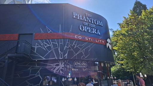 Eurosat Coastiality: The Phantom of the Opera