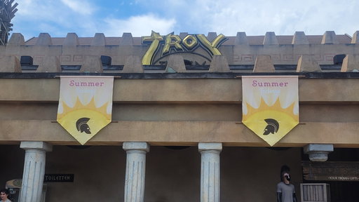 Troy