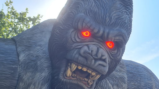 King Kong