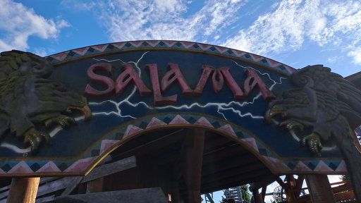 Salama