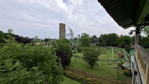 Der Schwur des Kärnan