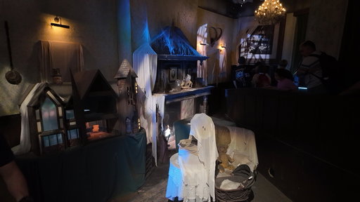 The Curse At Alton Manor