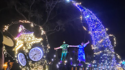 Disney Starlight