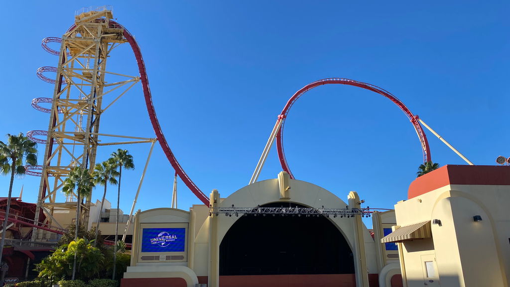 Hollywood Rip Ride Rockit