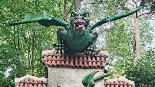 De Draak