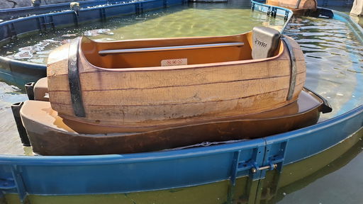 Awildas Abenteuerfahrt