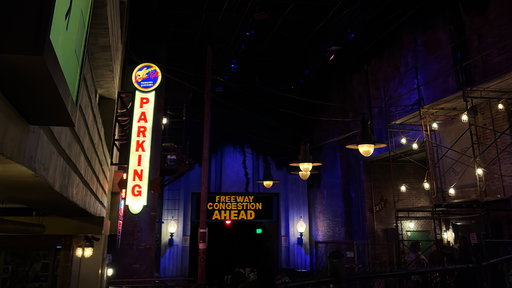 Rock 'n' Roller Coaster Starring The Muppets