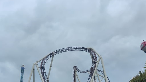 The Ride to Happiness