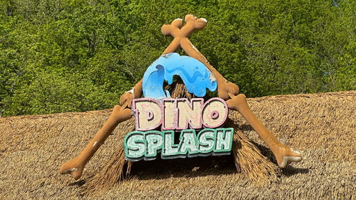 Dino Splash
