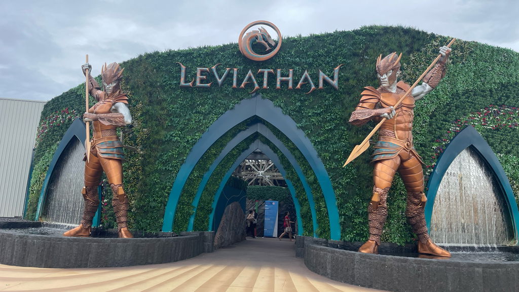 Leviathan