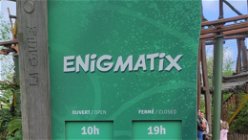 Enigmatix