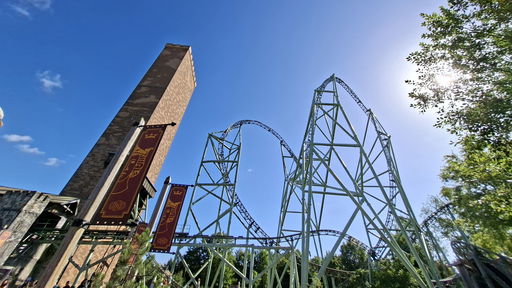 Der Schwur des Kärnan