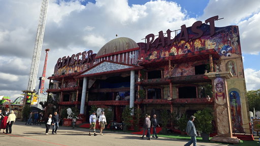 Geister Palast (Kunz)