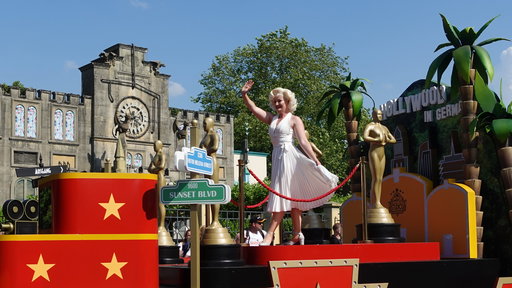Parade of Celebration