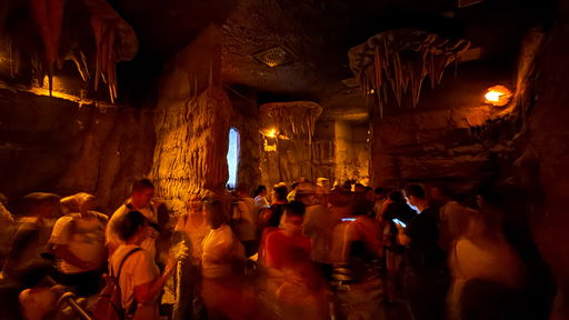 Uncharted: The Enigma of Penitence