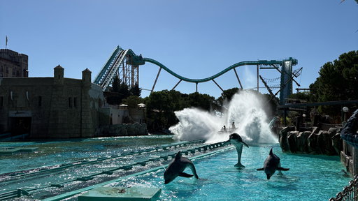 Atlantica SuperSplash