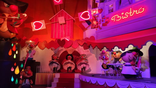 Carnaval Festival