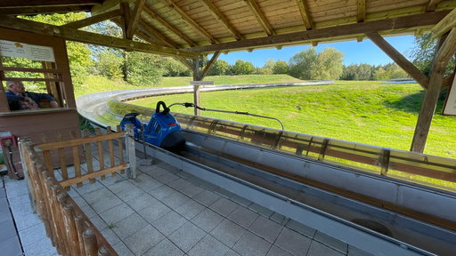 Bobrodelbahn