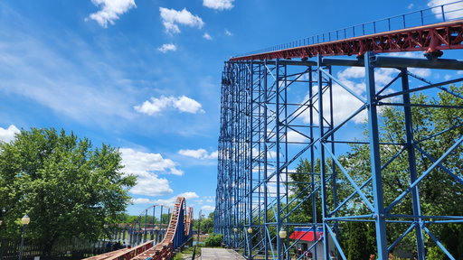 CoasterKrew