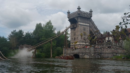 De Vliegende Hollander