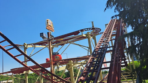 Twister Mountain