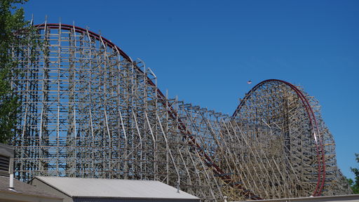 Steel Vengeance