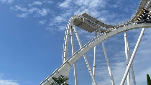 Oblivion-The Black Hole