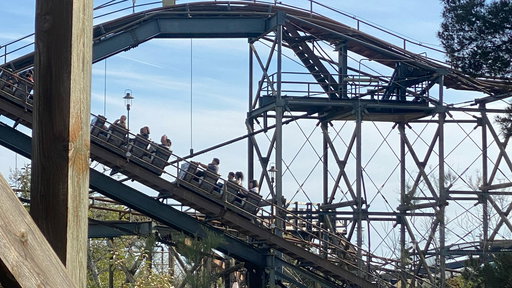 El Diablo - Tren de la Mina