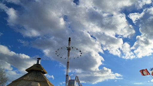 Nordic Tower (Nülken)