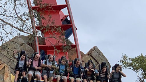 SheiKra