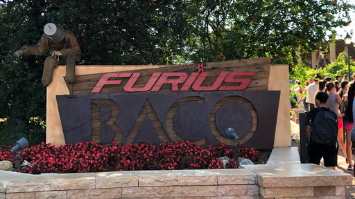 Furius Baco